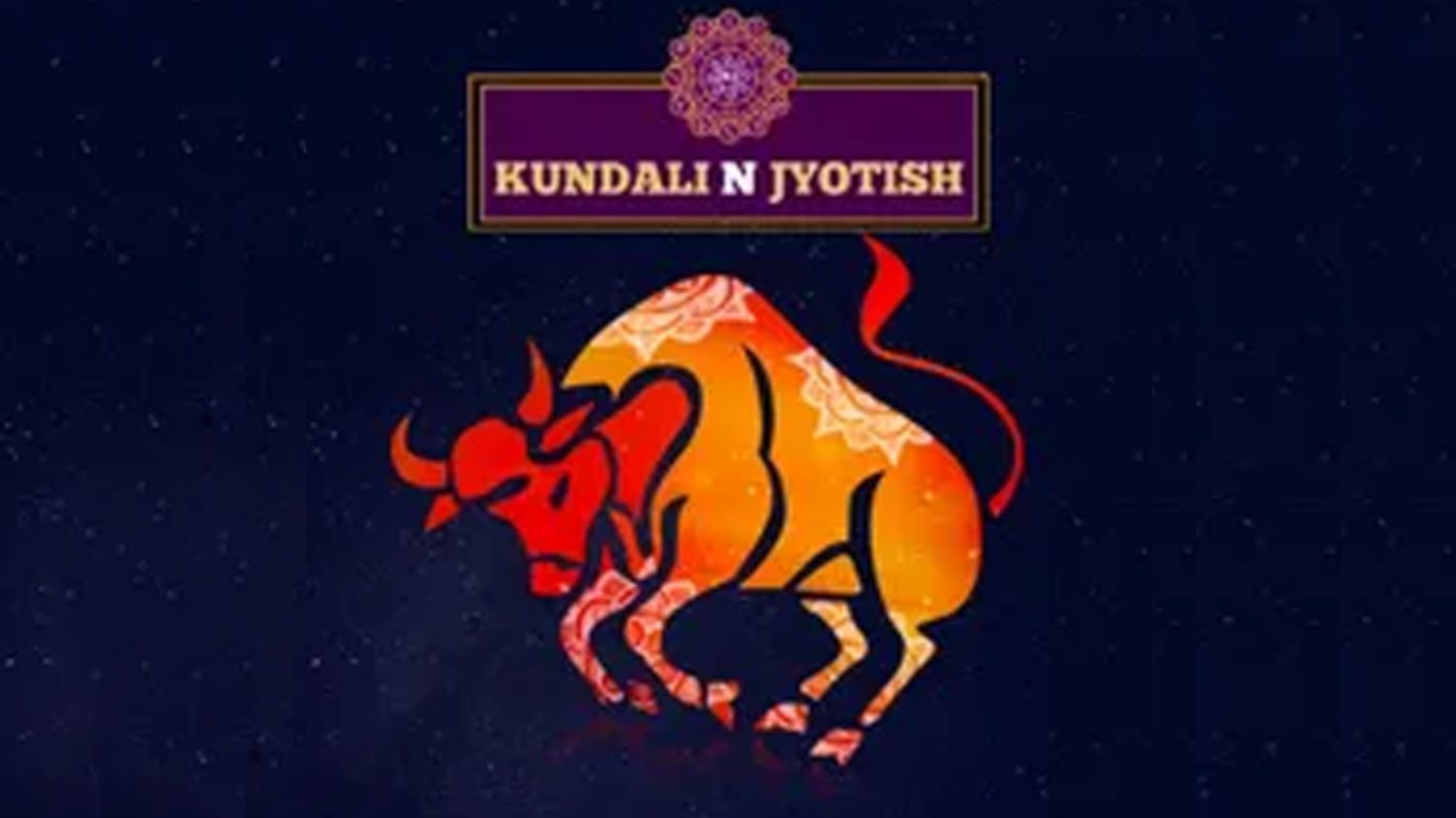 Characteristics of Taurus