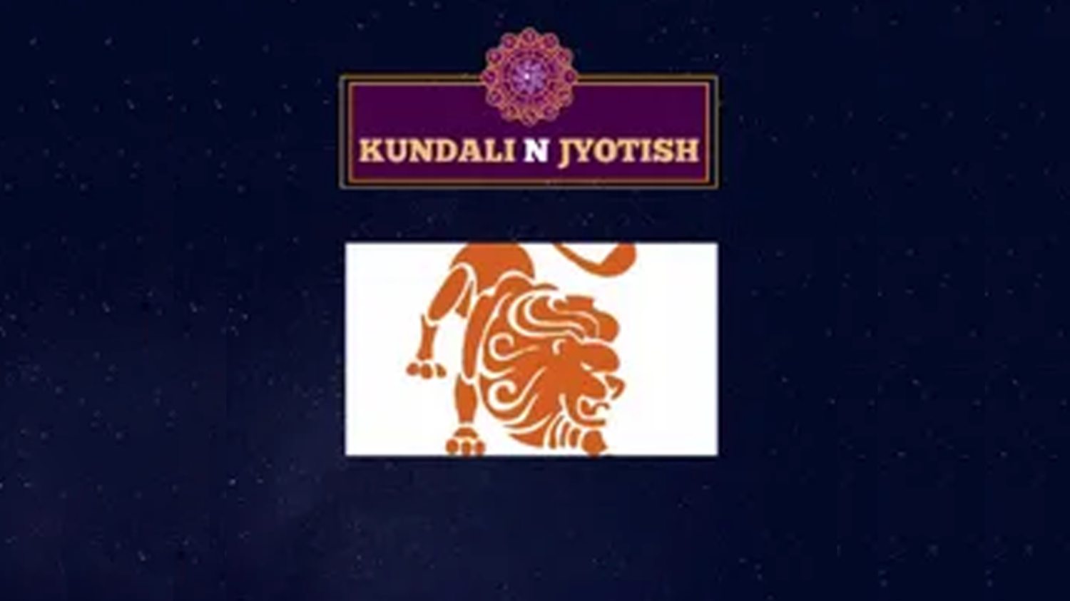 Characteristics of Leo