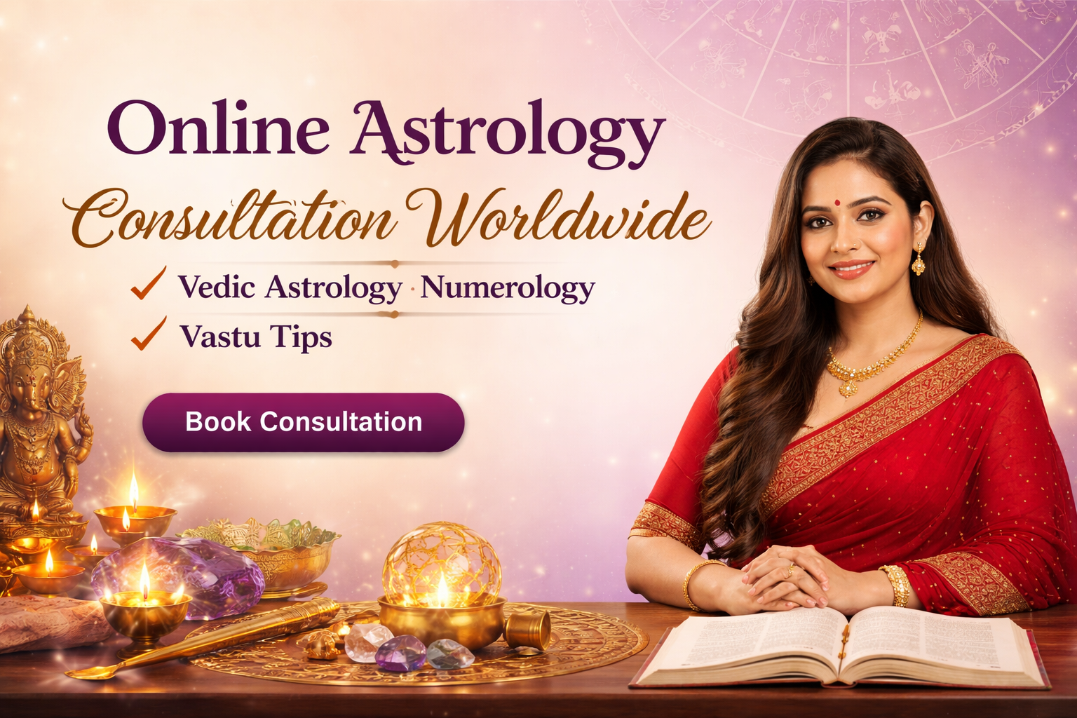 Navratri Remedies 2026: Vastu & Astrology Tips for Positivity