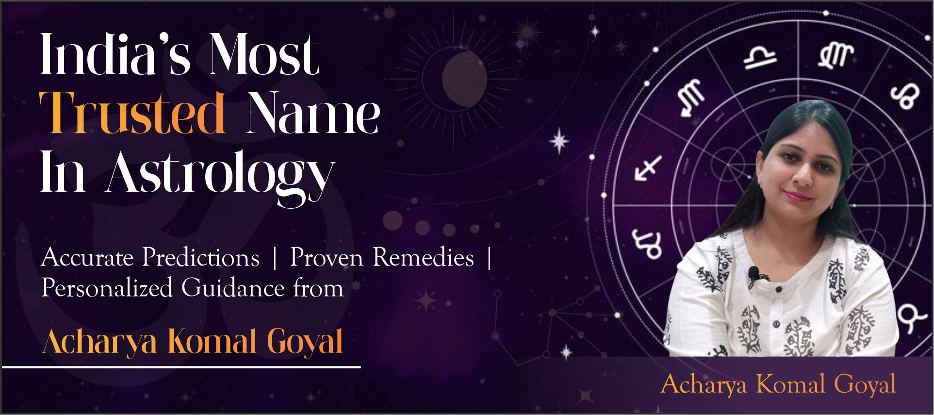 Best Online Astrologer in Delhi NCR, India
